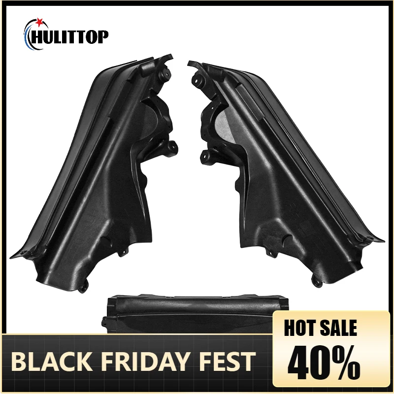 Car Engine Upper Compartment Partition Panel Set For BMW X5 X6 E70 Black Plastic 51717169420 51717169421 51717169419
Car Engine Upper Compartment Partition Panel Set For BMW X5 X6 E70 Black Plastic 51717169420 51717169421 51717169419