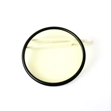 Custom Camera Protect Lens With Photo Frame 450nm IR Infrared Longpass Filter Light Yellow Optical Glass JB450 For Photography
Custom Camera Protect Lens With Photo Frame 450nm IR Infrared Longpass Filter Light Yellow Optical Glass JB450 For Photography