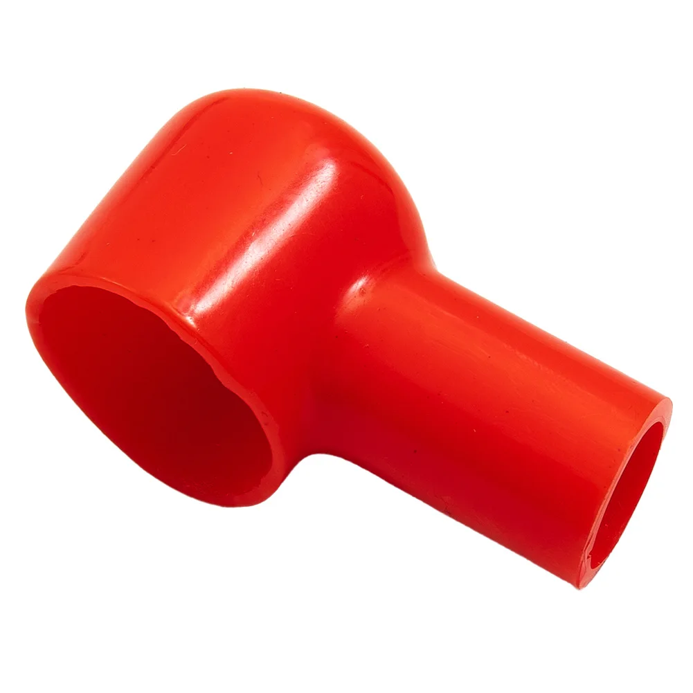 For Car Marine Commercial Power Sports Battery Insulation Cover Black Red Insulation Rubber Skin Protective Lug Cap
For Car Marine Commercial Power Sports Battery Insulation Cover Black Red Insulation Rubber Skin Protective Lug Cap