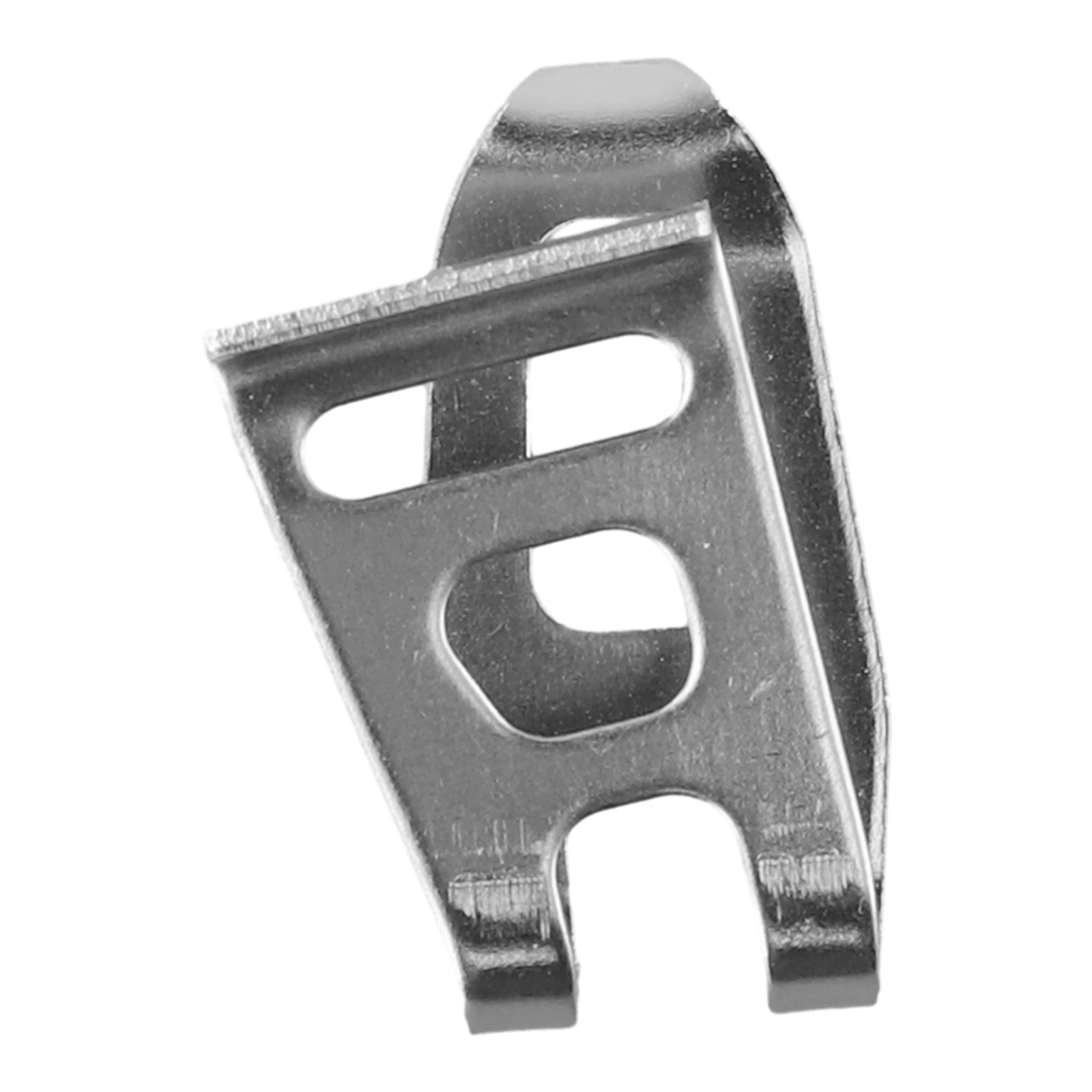 6pcs Impact Drill Belt Clip Hooks Steel 47x28mm With Screws For Makita-18V 452947-8 For LXT DTD152 DTD129 DTL061 Wrenches Parts
6pcs Impact Drill Belt Clip Hooks Steel 47x28mm With Screws For Makita-18V 452947-8 For LXT DTD152 DTD129 DTL061 Wrenches Parts