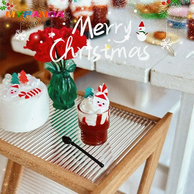 1PC Dollhouse Chocolate Drink Dollhouse Christmas Decoration Dolls House Accessories For Kid Pretend Play Toys
1PC Dollhouse Chocolate Drink Dollhouse Christmas Decoration Dolls House Accessories For Kid Pretend Play Toys