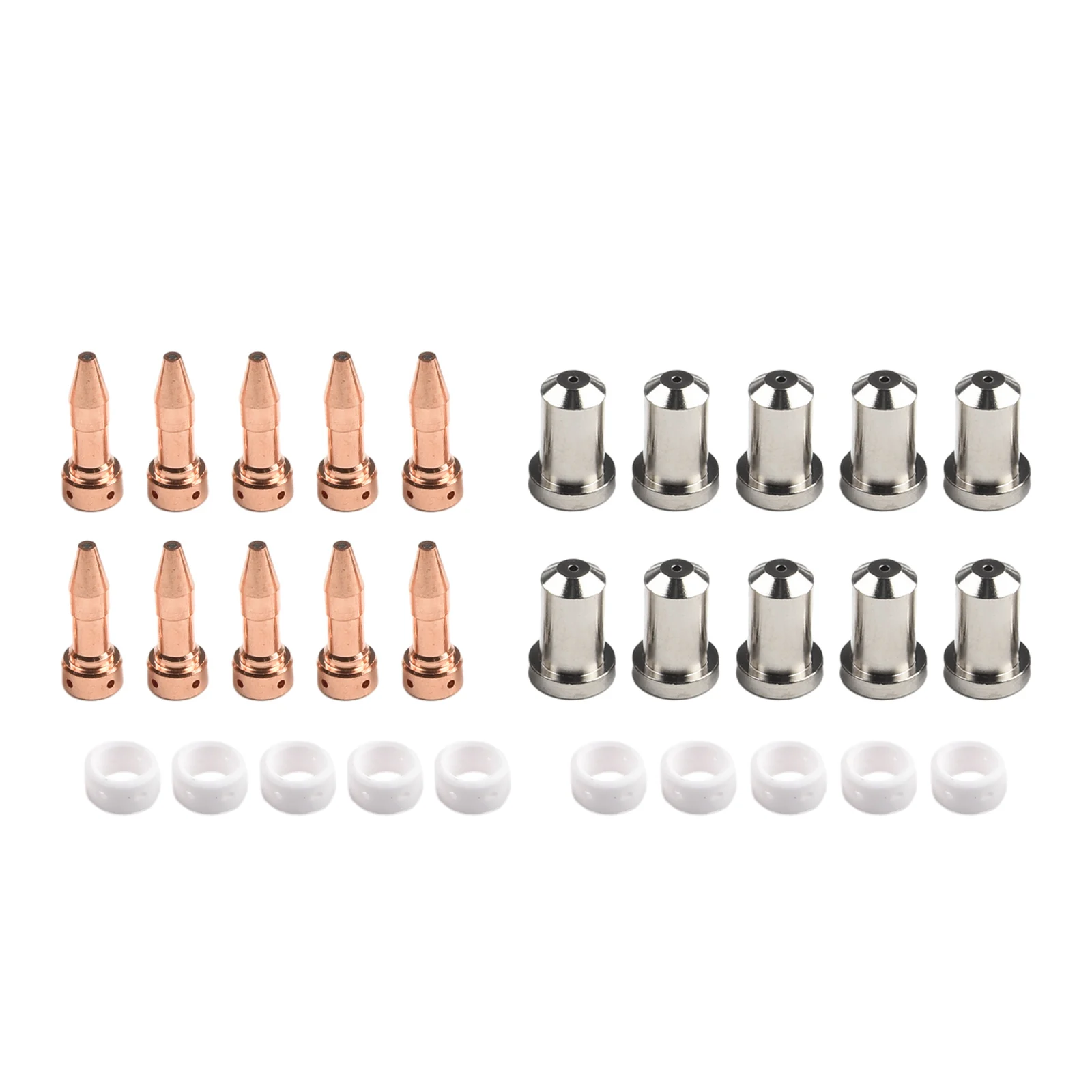 Achieve Consistent and Precise Cutting with PT 23/27 Plasma Cutter Consumables Electrode Tip Nozzles 33366XL 33367 33418
Achieve Consistent and Precise Cutting with PT 23/27 Plasma Cutter Consumables Electrode Tip Nozzles 33366XL 33367 33418