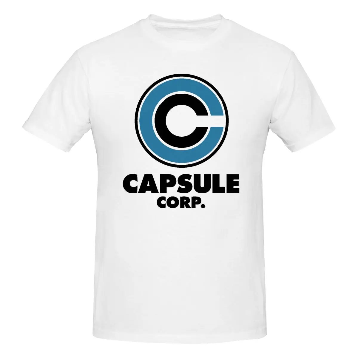 Capsuile Corp Tshirts Washed Vintage Streetwear Retro T Shirt O-Neck Short-Sleeved Top Summer Loose Tees Tide
Capsuile Corp Tshirts Washed Vintage Streetwear Retro T Shirt O-Neck Short-Sleeved Top Summer Loose Tees Tide
