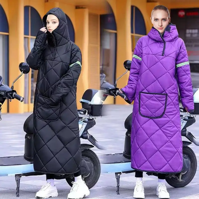 Bike Body Blanket Rain Wind Cold Protection Raincoat Universal Waterproof Bike Leg Cover Comfortable Thick Windshield Wind Cover
Bike Body Blanket Rain Wind Cold Protection Raincoat Universal Waterproof Bike Leg Cover Comfortable Thick Windshield Wind Cover