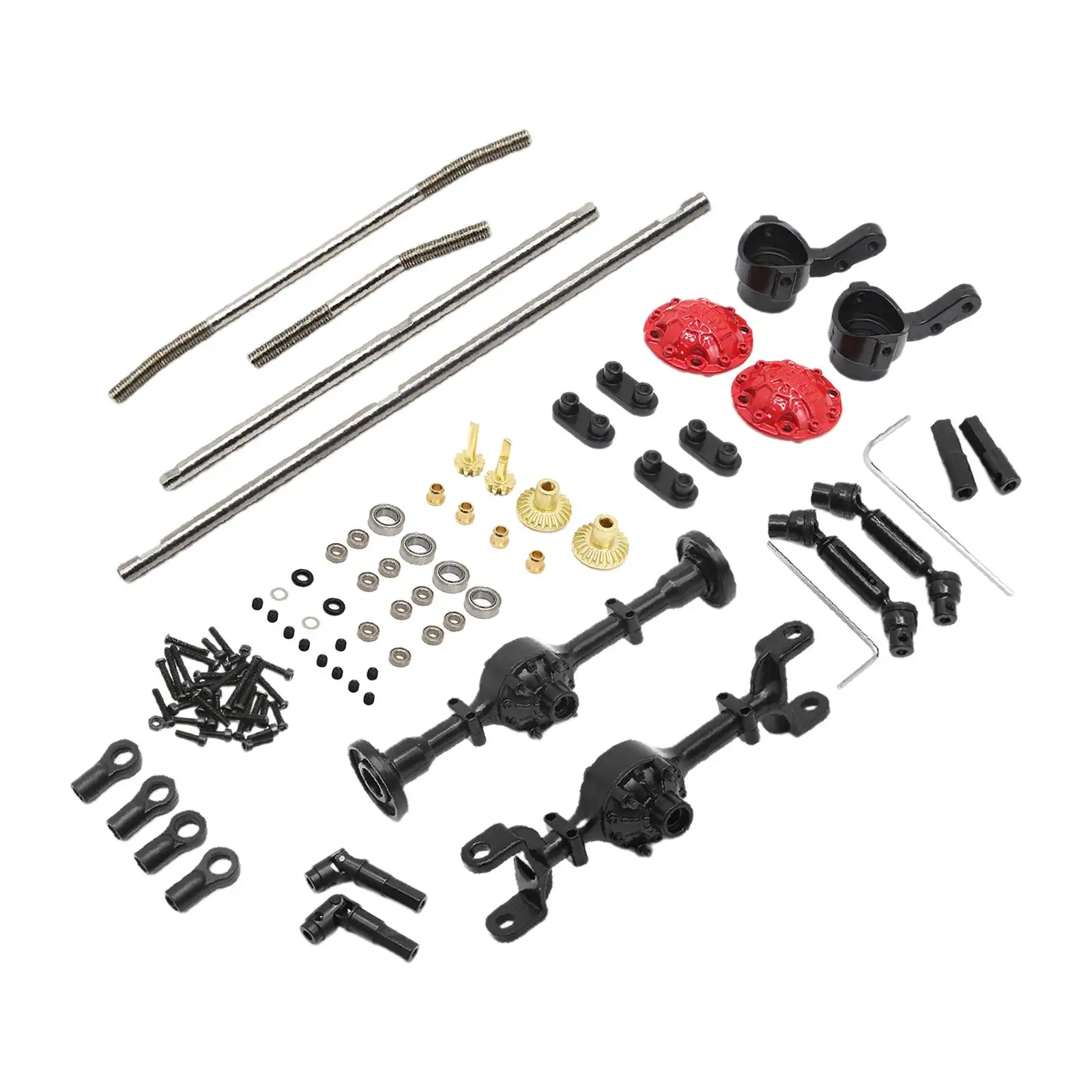 Задняя ось RC Metal CNC B16 Professional C14 C34 D12 RC металлическая запасная часть для радиоуправляемого хобби автомобиля грузовика модели Багги Замена
Задняя ось RC Metal CNC B16 Professional C14 C34 D12 RC металлическая запасная часть для радиоуправляемого хобби автомобиля грузовика модели Багги Замена