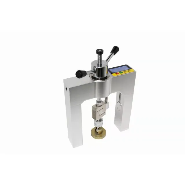 Taijia JWTC-10S adhesive peel strength test coating pull off test paint adhesion test
Taijia JWTC-10S adhesive peel strength test coating pull off test paint adhesion test