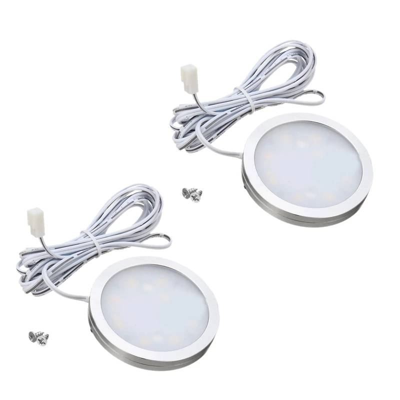 2X 12V LED Light Rv Camper Trailer Boat Interior Ceiling Down Roof Lamp Warm White
2X 12V LED Light Rv Camper Trailer Boat Interior Ceiling Down Roof Lamp Warm White