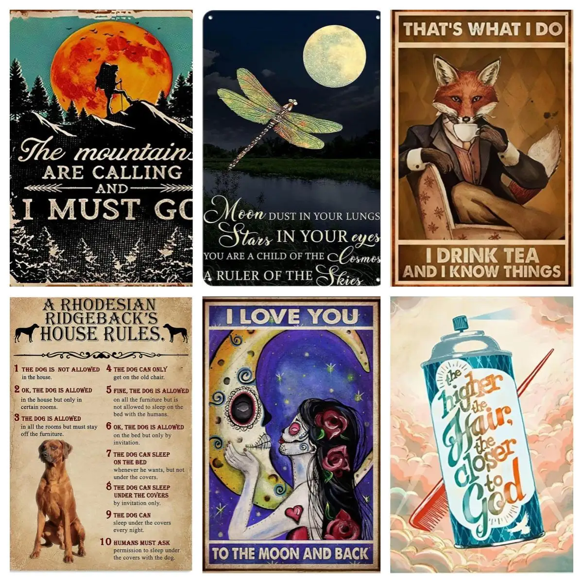 Sports、Go Hiking Metal Poster, Travel Adventure Sign, Vintage Wall Poster Plaque for Home Kitchen Bar Coffee Home Garden Decor
Sports、Go Hiking Metal Poster, Travel Adventure Sign, Vintage Wall Poster Plaque for Home Kitchen Bar Coffee Home Garden Decor