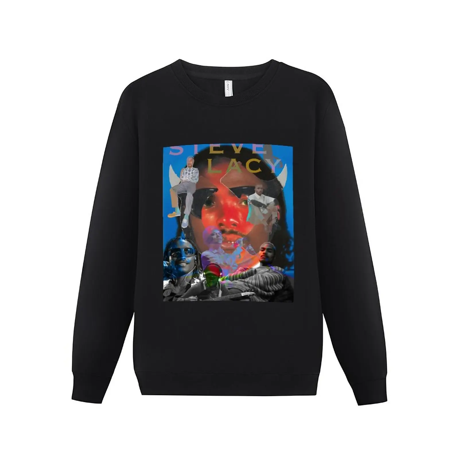 New Steve Lacy - Gemini Rights Sweatshirt men's clothes anime clothes winter clothes hooded sweatshirt for men
New Steve Lacy - Gemini Rights Sweatshirt men's clothes anime clothes winter clothes hooded sweatshirt for men