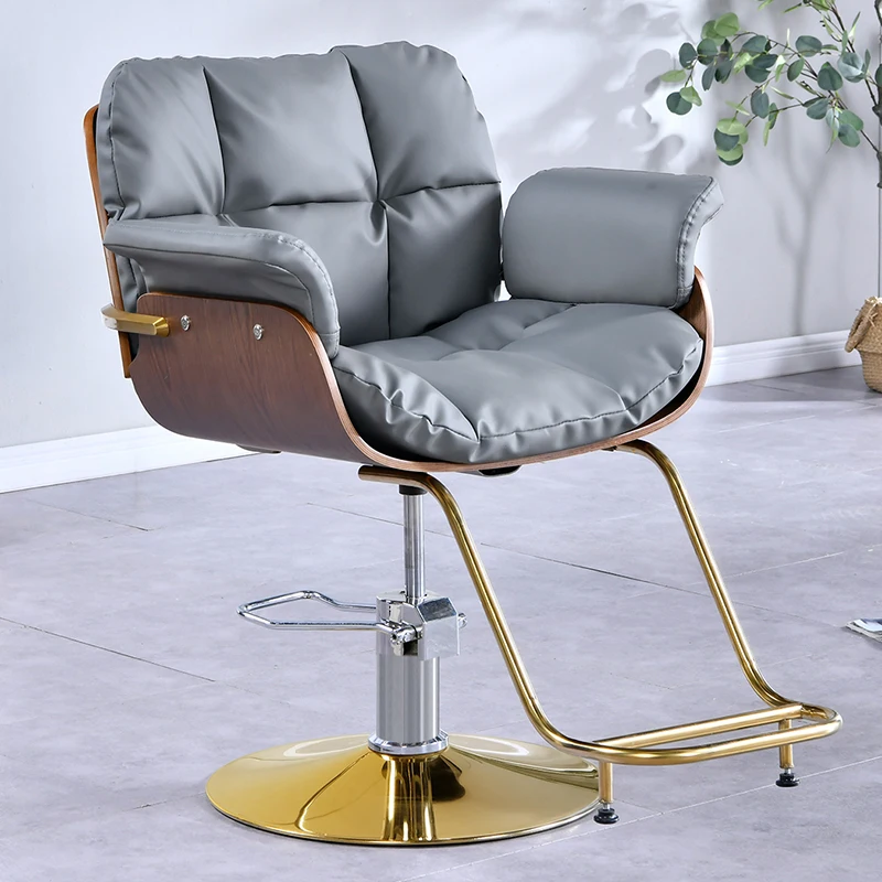 Beauty Salon Chairs Office Massage Child Hair Dresser Barber Chairs Professional Banks Taburete Ruedas Barbershop Furniture WYZ
Beauty Salon Chairs Office Massage Child Hair Dresser Barber Chairs Professional Banks Taburete Ruedas Barbershop Furniture WYZ