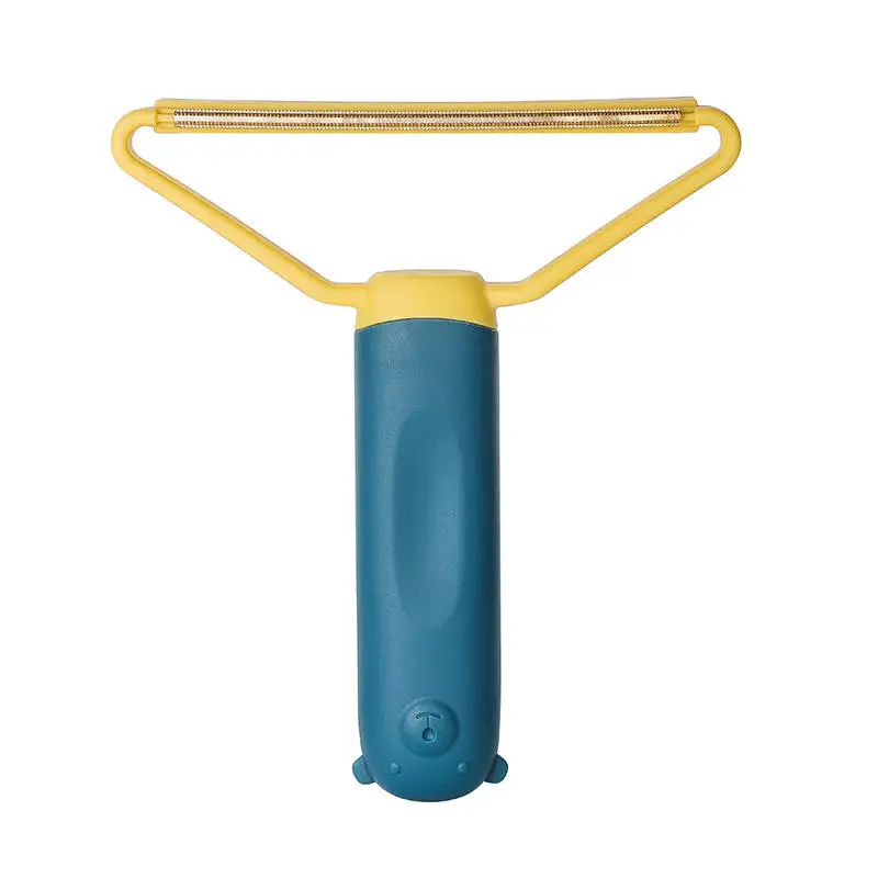 Pet Cat Dog Hair Scraper Sofa Carpet Clothing Sticky Device One Head Dual Use Removal Brush Cleaning Supplies Comfortable Feel
Pet Cat Dog Hair Scraper Sofa Carpet Clothing Sticky Device One Head Dual Use Removal Brush Cleaning Supplies Comfortable Feel