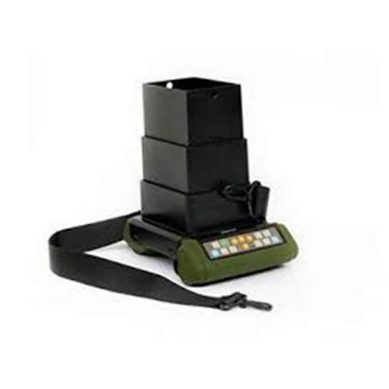 Veterinary handheld swine ultrasound scanner 6.5 mhz ultrasound transducer RKU10
Veterinary handheld swine ultrasound scanner 6.5 mhz ultrasound transducer RKU10