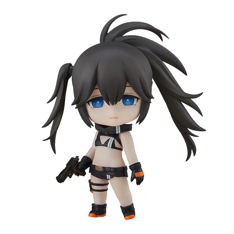 In Stock Original GSC 1882 BLACK ROCK SHOOTER DAWN FAL Anime Figure Model Collecile Action Toys
In Stock Original GSC 1882 BLACK ROCK SHOOTER DAWN FAL Anime Figure Model Collecile Action Toys