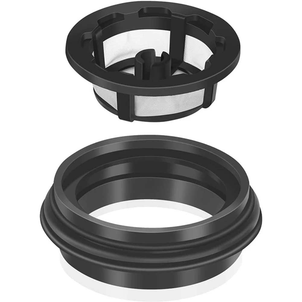 Water Tank Filter Screen & Gasket Seal For I-Robot For B-Raava Jet M6 6110 6012 6112 6113 U-Ltimate Robot Mop
Water Tank Filter Screen & Gasket Seal For I-Robot For B-Raava Jet M6 6110 6012 6112 6113 U-Ltimate Robot Mop