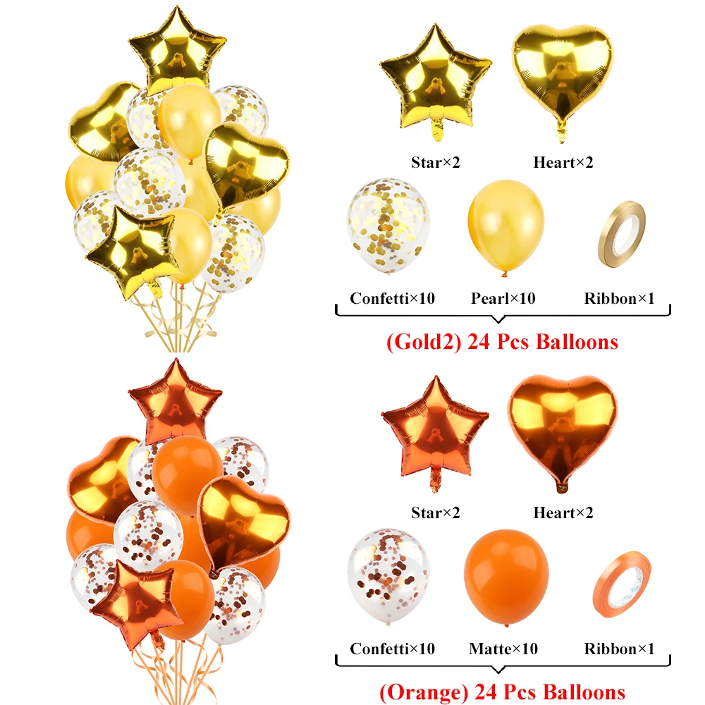 Heart Star Foil Helium Balloons Confetti Globos Birthday Wedding Valentine Decoration Baby Shower Party Supplies Adult Kid Gifts Heart Star Foil Helium Balloons Confetti Globos Birthday Wedding Valentine Decoration Baby Shower Party Supplies Adult Kid Gifts