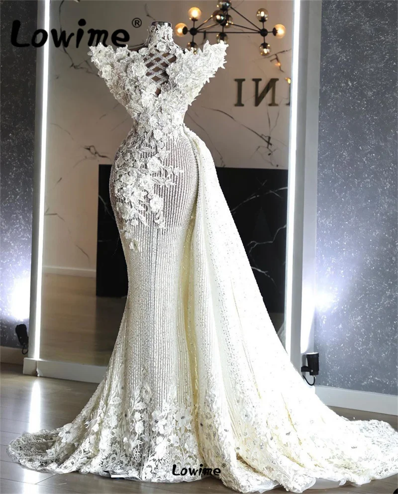 Ivory Dubai Formal Occasion Dresses Women Evening Gowns Arabic Flower Applique Party Dresses Mermaid Long Prom Dress Custom Made
Ivory Dubai Formal Occasion Dresses Women Evening Gowns Arabic Flower Applique Party Dresses Mermaid Long Prom Dress Custom Made