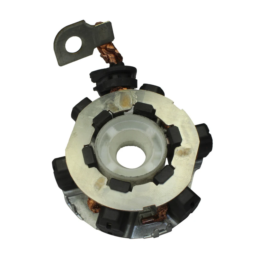 CARBON BRUSH HOLDER FOR SHB6698 SHB6698MG 1004336698 0001136005 0001138013 0001138074 361002B320 STB1544BA STB1652BA STB8013RD
CARBON BRUSH HOLDER FOR SHB6698 SHB6698MG 1004336698 0001136005 0001138013 0001138074 361002B320 STB1544BA STB1652BA STB8013RD