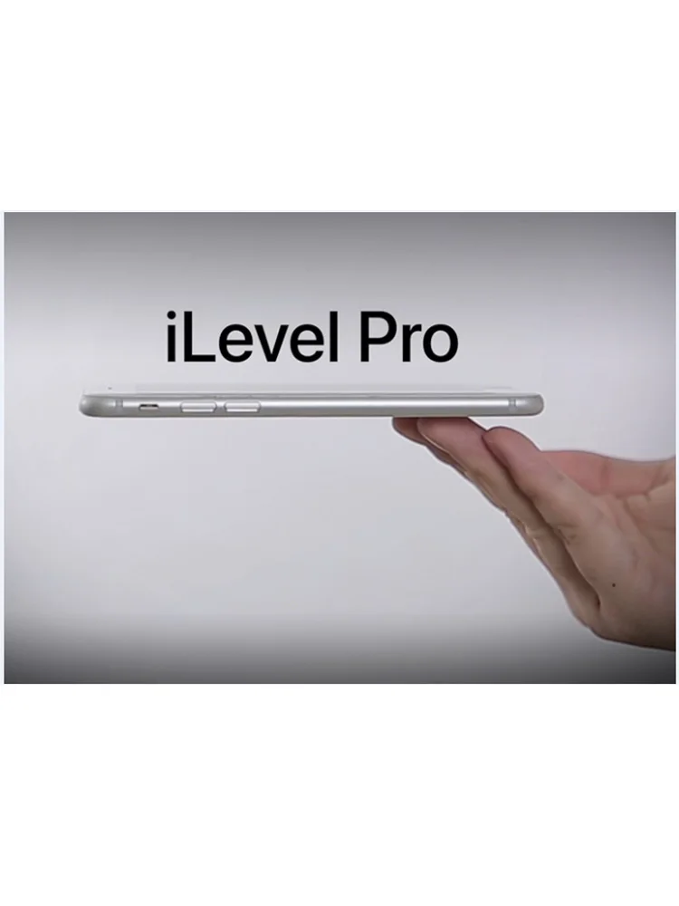 

iLevel Pro by Hanson Chien Magia Magician Stage Classic Toys Illusion Magic Tricks Gimmicks Prop Magie Funny Mentalism