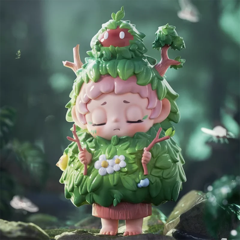 Heyone FAYA Three Generations Dual Forest and Half Whisper Series Blind Box Guess Bag Mystery Box Toys Doll Anime Figure Desktop
Heyone FAYA Three Generations Dual Forest and Half Whisper Series Blind Box Guess Bag Mystery Box Toys Doll Anime Figure Desktop