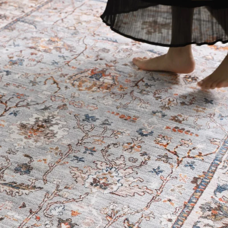 American Style Persian Carpet Ethnic Morocco Nordic Living Room Rugs Sofa Bedside Floor Mat Vintage Bedroom Rug Turkey Carpet
American Style Persian Carpet Ethnic Morocco Nordic Living Room Rugs Sofa Bedside Floor Mat Vintage Bedroom Rug Turkey Carpet