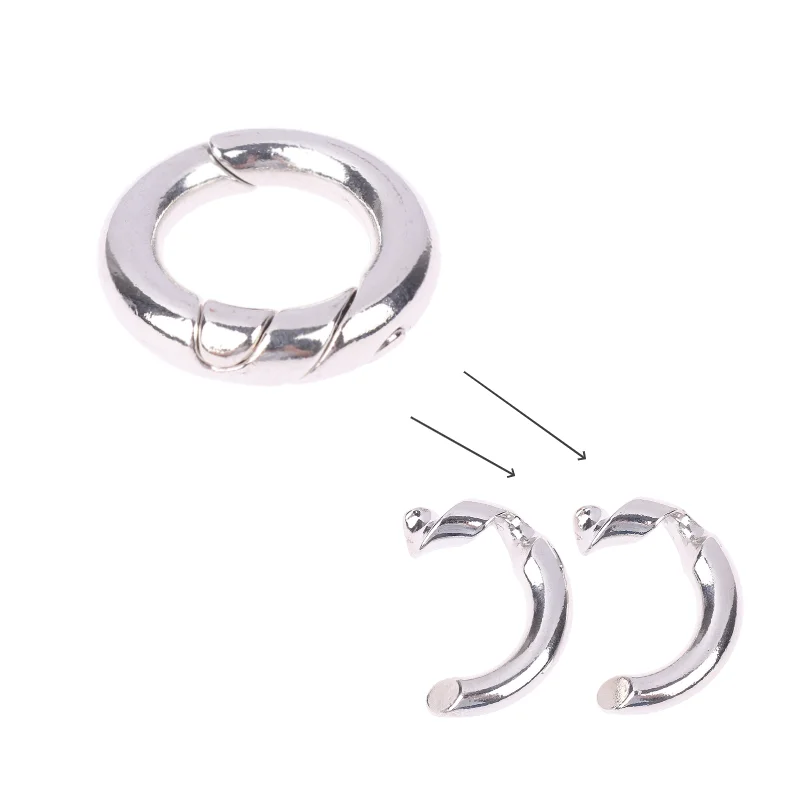 Puzzle labyrinthe débloqué classique avec anneau en métal, jouet IQ Beaumont, casse-tête, jeux d'interaction pour parents et enfants 2