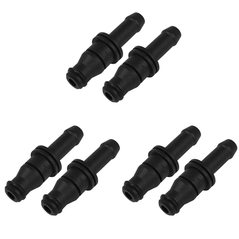 6 шт. автомобильный разъем для шланга охлаждающей жидкости для Mercedes C230 2002-2005 0039970689 A0039970689 
6 шт. автомобильный разъем для шланга охлаждающей жидкости для Mercedes C230 2002-2005 0039970689 A0039970689