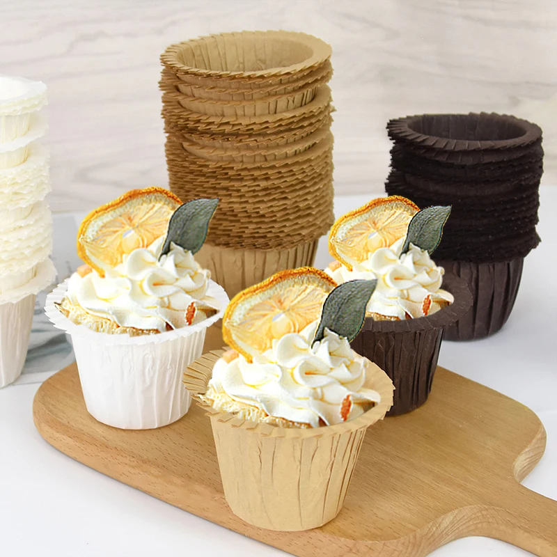 30pc Cupcakes Wrappers Muffins Cake Cup DIY Cake Tools Kitchen Baking Supplies Wedding Party Cupcake Paper Cups Baking Wrapper
30pc Cupcakes Wrappers Muffins Cake Cup DIY Cake Tools Kitchen Baking Supplies Wedding Party Cupcake Paper Cups Baking Wrapper