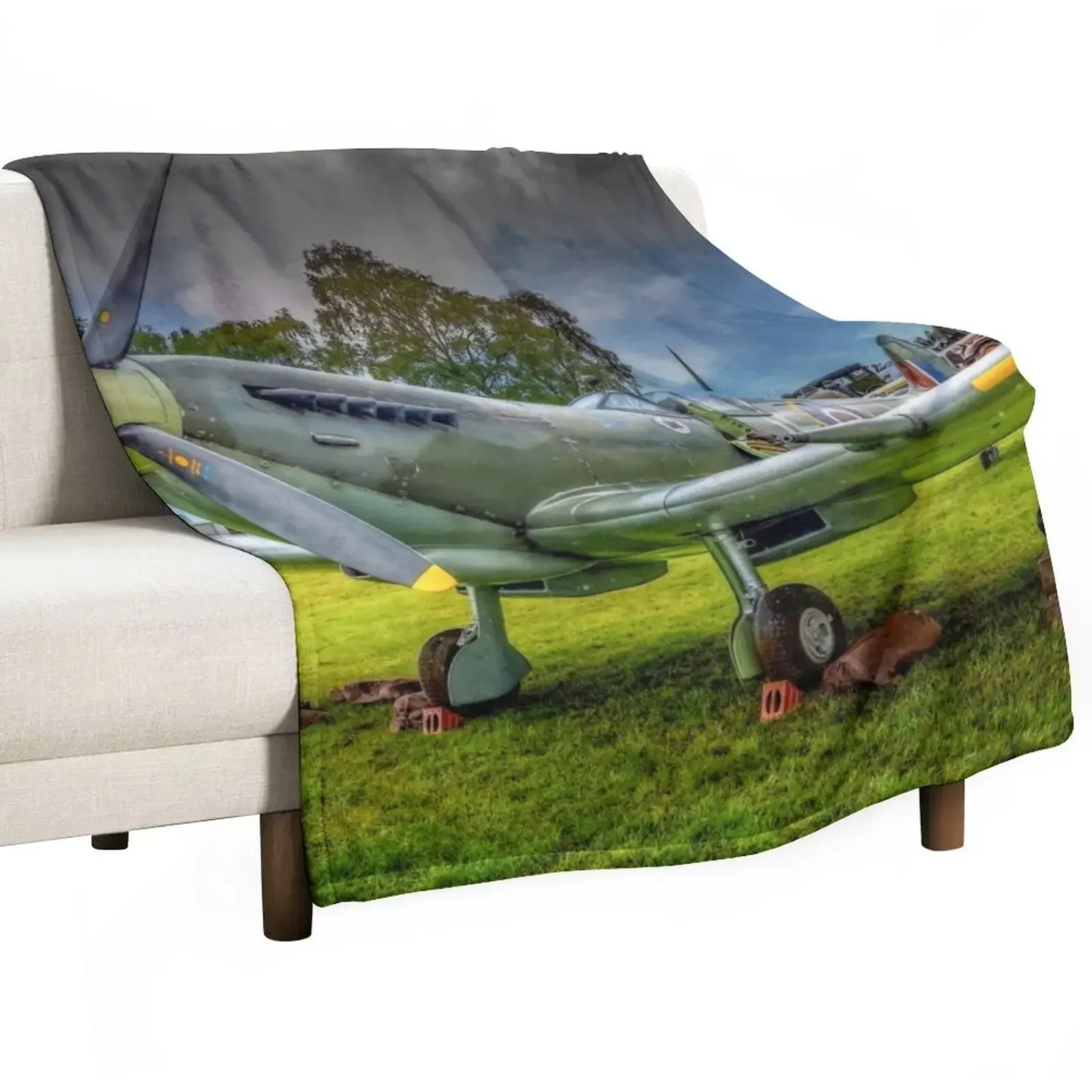 Spitfire Display Throw Blanket Kid'S Decorative Sofa blankets and throws heavy to sleep Blankets
Spitfire Display Throw Blanket Kid'S Decorative Sofa blankets and throws heavy to sleep Blankets