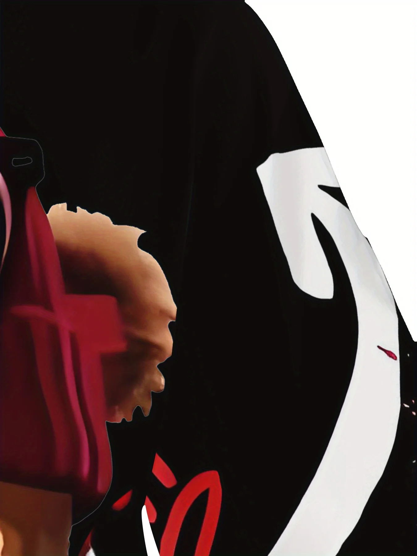 تتميز المجموعة الرجالية الجديدة لصيف 2025 على الموضة غير الرسمية في الشارع والرياضة والنعومة والتهوية والطباعة ثلاثية الأبعاد تتميز المجموعة الرجالية الجديدة لصيف 2025 على الموضة غير الرسمية في الشارع والرياضة والنعومة والتهوية والطباعة ثلاثية الأبعاد