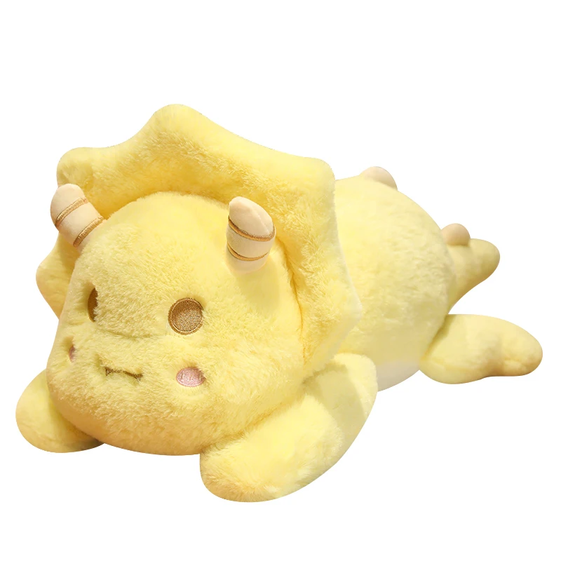 Hot selling plush toys candy dinosaur plush doll soft pillow tropical jungle dinosaur decoration sofa
Hot selling plush toys candy dinosaur plush doll soft pillow tropical jungle dinosaur decoration sofa