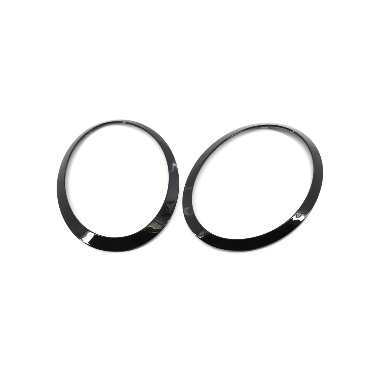 Headlight Trim Ring Headlight for MINI F55 F56 F57 13-17 51712355791 51712355798
Headlight Trim Ring Headlight for MINI F55 F56 F57 13-17 51712355791 51712355798