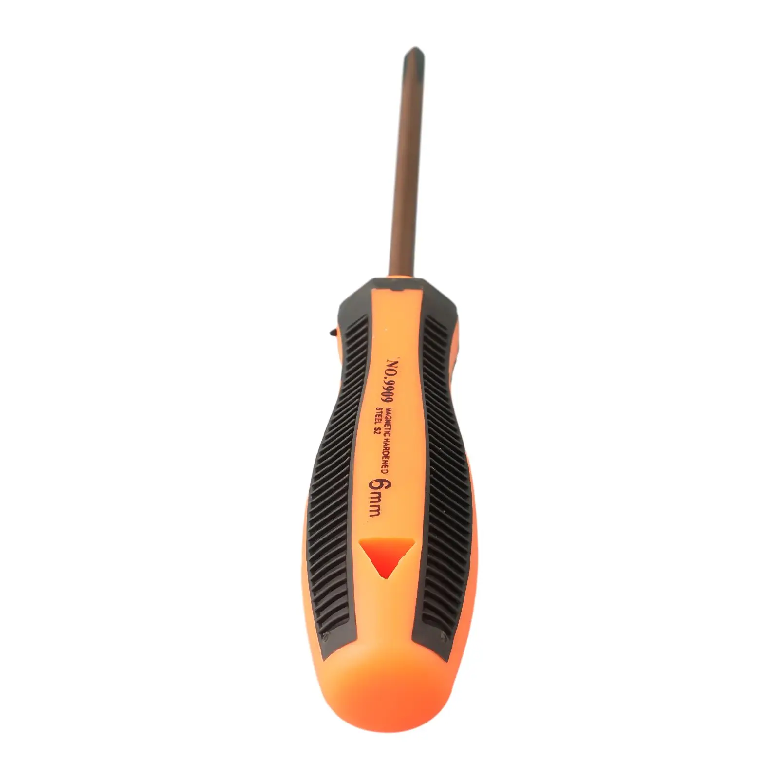 Reliable Magnetic Insulated Handle Screwdriver Set 6 Magnetic Screwdrivers Ergonomic Grip Easy to Carry Storage Bag
Reliable Magnetic Insulated Handle Screwdriver Set 6 Magnetic Screwdrivers Ergonomic Grip Easy to Carry Storage Bag