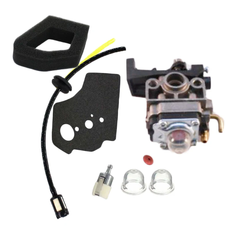 Carburetor Air Filter For Honda GX25 GX35 UL425 UMS425Carburetor Air Filter For Honda GX25 GX35 UL425 UMK425 Trimmer Generator
Carburetor Air Filter For Honda GX25 GX35 UL425 UMS425Carburetor Air Filter For Honda GX25 GX35 UL425 UMK425 Trimmer Generator