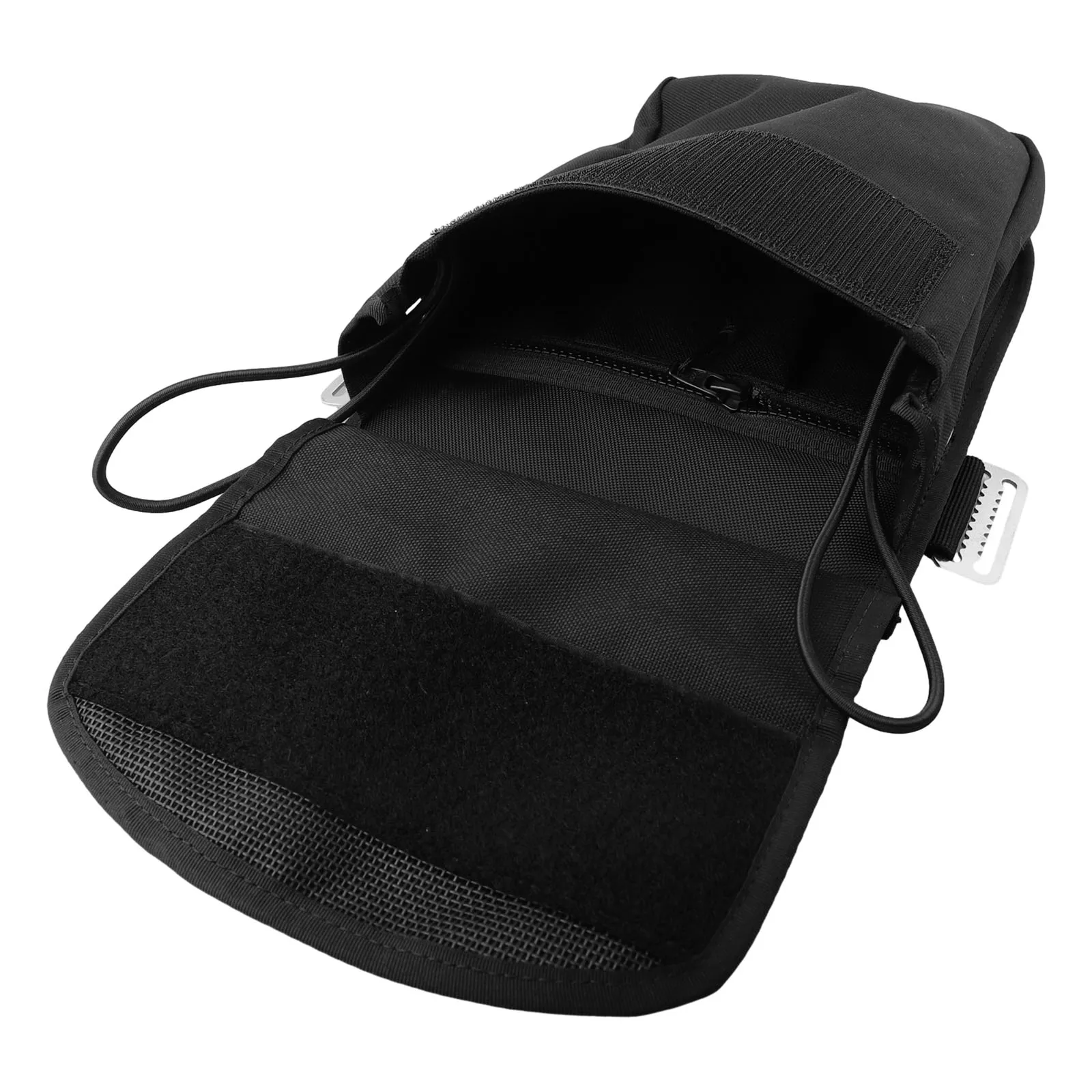 Scuba Diving Thigh Storage Bag Safely Carry Your Gear on Your Thigh Enhanced Comfort and Easy Access to Your Equipment
Scuba Diving Thigh Storage Bag Safely Carry Your Gear on Your Thigh Enhanced Comfort and Easy Access to Your Equipment