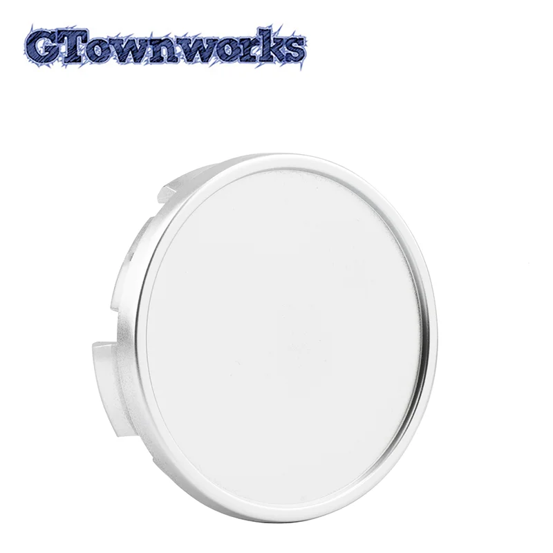 GTownworks 1pc 63mm(2.48in)(+ -1mm)/59mm(2.32in)(+ -1mm) Car Wheel Center Hub Caps Interior Car Accessory Exterior Parts
GTownworks 1pc 63mm(2.48in)(+ -1mm)/59mm(2.32in)(+ -1mm) Car Wheel Center Hub Caps Interior Car Accessory Exterior Parts