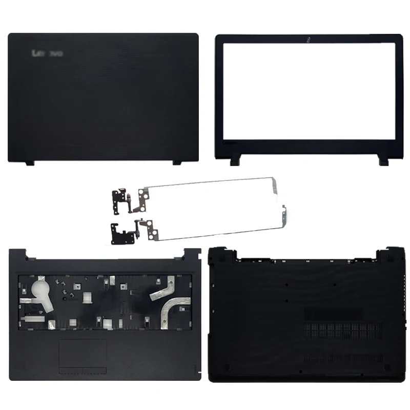 Новинка для lenovo ideapad 110-15 110-15isk 110-15ikb портативная задняя крышка ЖК-дисплея/передняя рамка/петли/Подставка для рук/Нижняя коробка
Новинка для lenovo ideapad 110-15 110-15isk 110-15ikb портативная задняя крышка ЖК-дисплея/передняя рамка/петли/Подставка для рук/Нижняя коробка