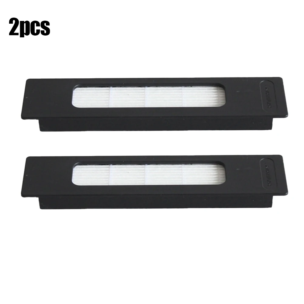 2pcs Filters For Midea M7 M7 Pro Robot Vacuum Cleaner Spare Parts Replace Filter Floor Cleaning Element Sweeper Filters
2pcs Filters For Midea M7 M7 Pro Robot Vacuum Cleaner Spare Parts Replace Filter Floor Cleaning Element Sweeper Filters