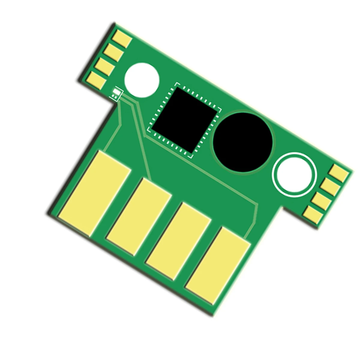 2.3K NA Version Compatible 71B10Y0 Toner Chip Apply to LEXMARK CS317 CX317 CS417 CX417 CS517 CX517 Printer
2.3K NA Version Compatible 71B10Y0 Toner Chip Apply to LEXMARK CS317 CX317 CS417 CX417 CS517 CX517 Printer