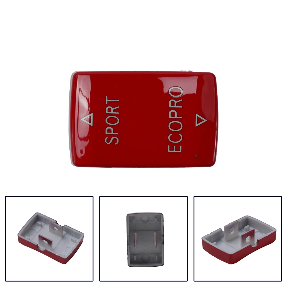 Red Replace Button Cover For BMW 1 2 3 4 Series F20 F22 F30 F32 F33 ABS Plastic SPORT ECOPRO Button Car Accessories
Red Replace Button Cover For BMW 1 2 3 4 Series F20 F22 F30 F32 F33 ABS Plastic SPORT ECOPRO Button Car Accessories