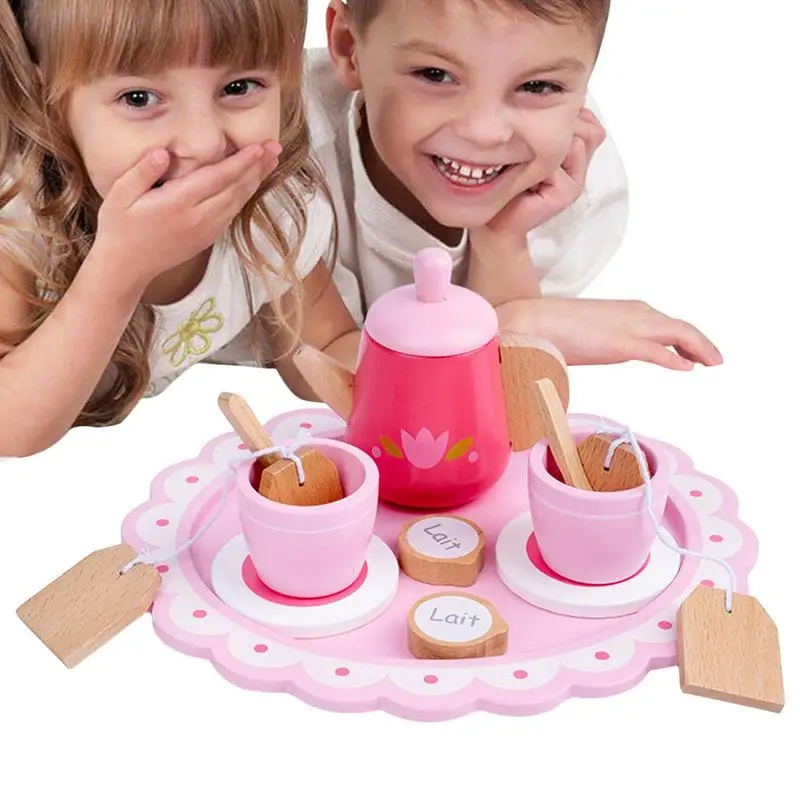 Wooden Tea Party Set Wooden Kitchen Toy Kids Pretend Play Tea Time Set Natural Exquisite Wood Kitchen Tea Party Set For Early
Wooden Tea Party Set Wooden Kitchen Toy Kids Pretend Play Tea Time Set Natural Exquisite Wood Kitchen Tea Party Set For Early