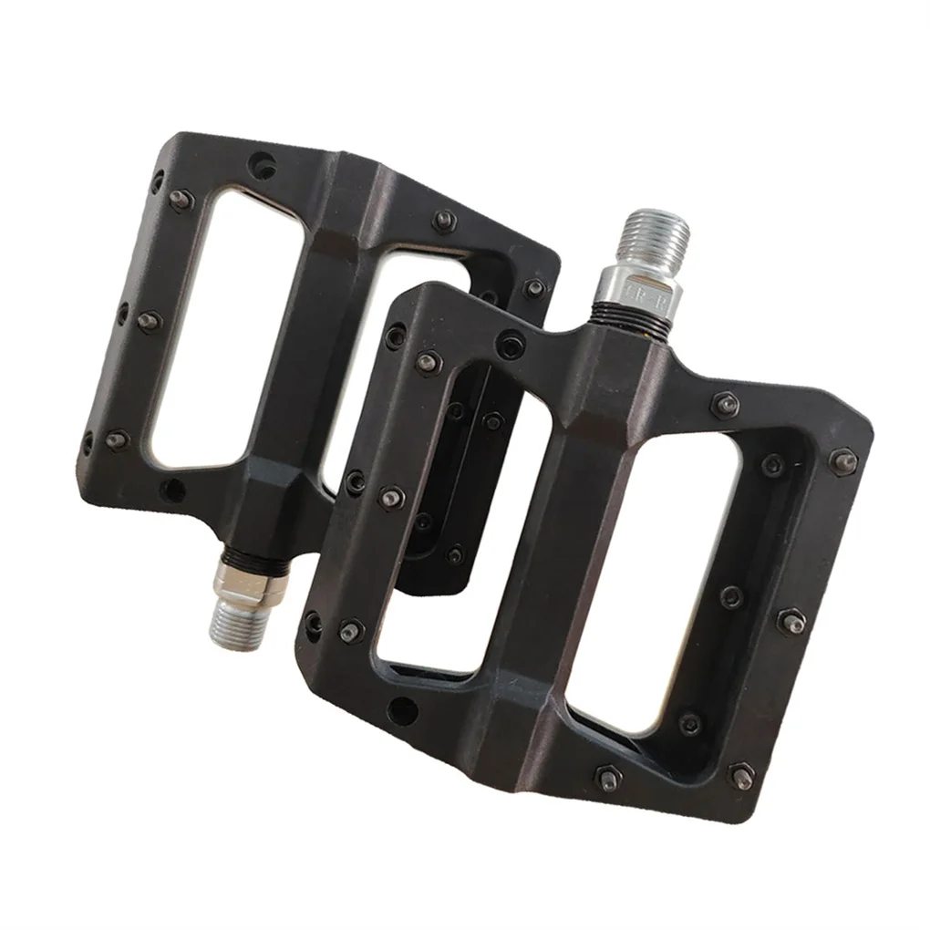 2 шт., Нескользящие педали для горного велосипеда 
2 шт., Нескользящие педали для горного велосипеда