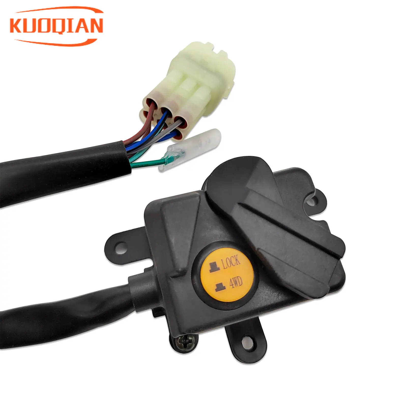 Переключатель 2WD/4WD подходит для ODES LZ 800 UTV 10909320000 
Переключатель 2WD/4WD подходит для ODES LZ 800 UTV 10909320000