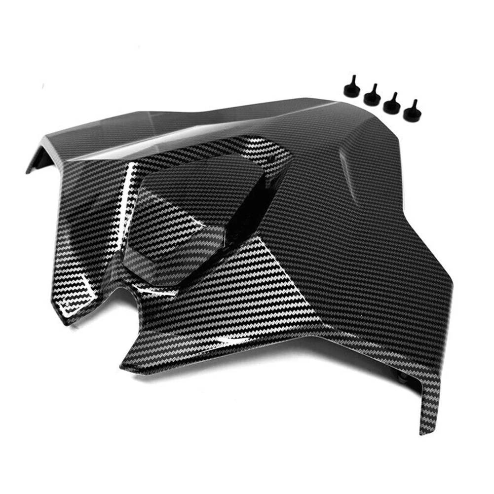 

Upgrade Your Motorcycle\\'s Aerodynamics with Carbon Fiber Rear Tail Solo Pillion Fairing Set For BMW S1000RR 20232024