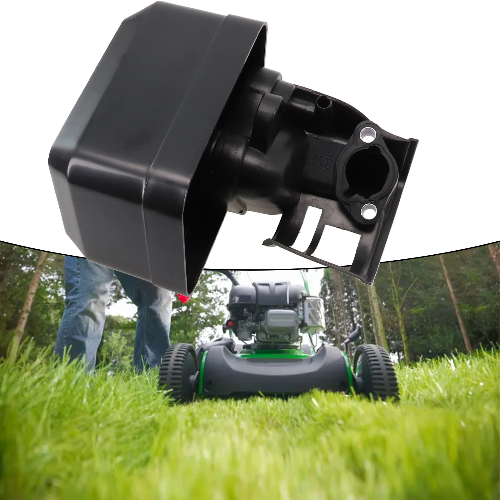 1 Set Kit Filter Lawn Mower Parts Plastic Yard Accessories Black GX140 GX160 Housing Kit 17230-Z51-820 2020 New
1 Set Kit Filter Lawn Mower Parts Plastic Yard Accessories Black GX140 GX160 Housing Kit 17230-Z51-820 2020 New
