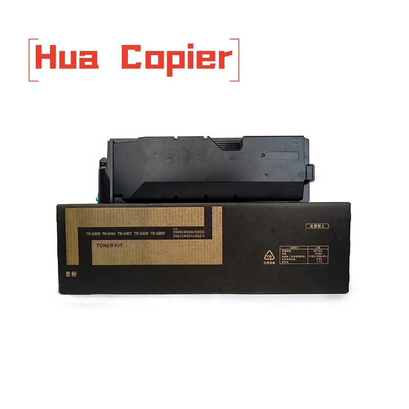 TK6305 Toner Cartridge For Kyocera TASKalfa 3500i 4500i 5500i 3501i 5501i TK-6305
TK6305 Toner Cartridge For Kyocera TASKalfa 3500i 4500i 5500i 3501i 5501i TK-6305