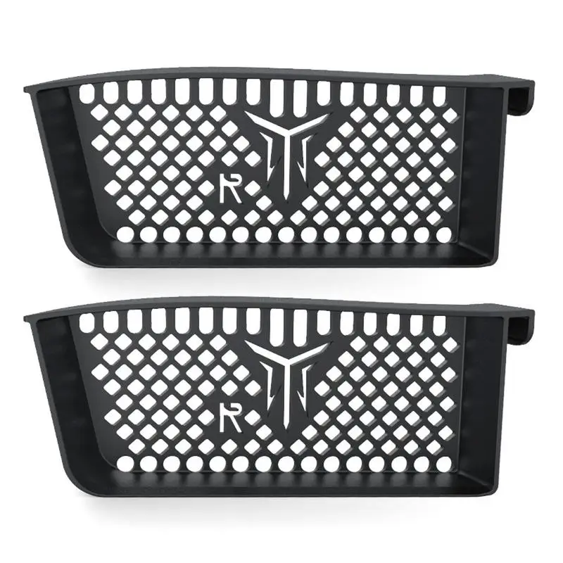 Front Trunk Water Strainer For Tesla Model Y Rain Gutter Guards Anti Leaves Blocking Leaves Stopper For Automobile Accessories
Front Trunk Water Strainer For Tesla Model Y Rain Gutter Guards Anti Leaves Blocking Leaves Stopper For Automobile Accessories