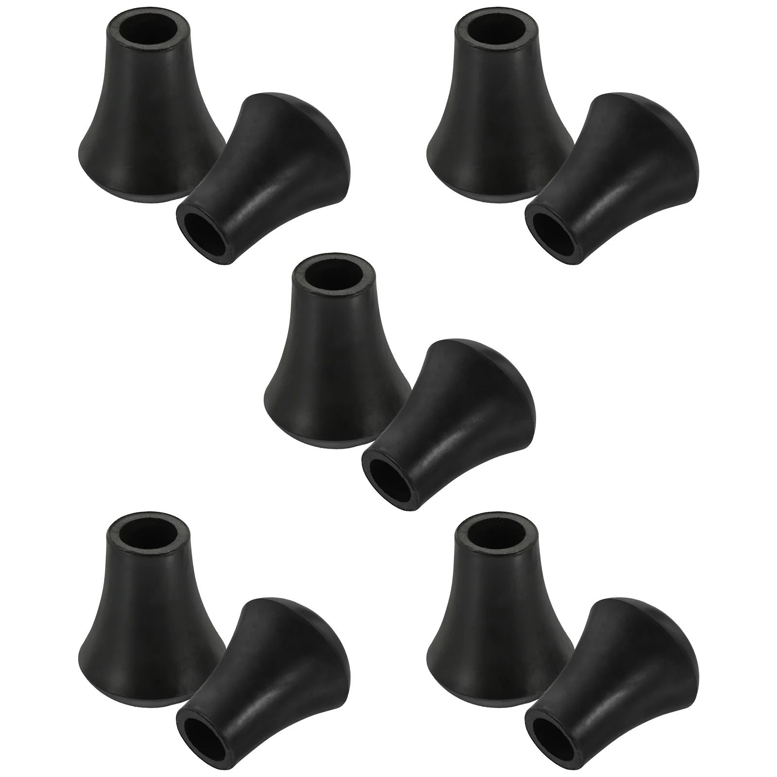 Drum Rubber Feet Drum Kit No-Slip Drum Stand Floor Leg Protectors Replacement Percussion Instruments Accessories Parts
Drum Rubber Feet Drum Kit No-Slip Drum Stand Floor Leg Protectors Replacement Percussion Instruments Accessories Parts
