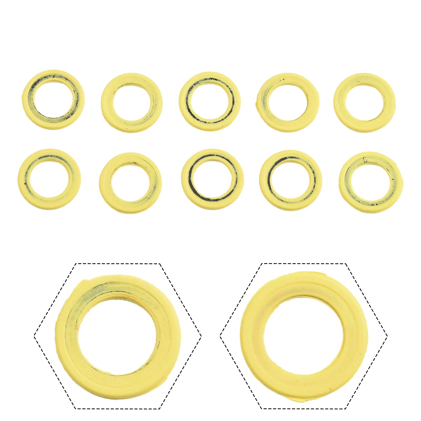 Drain Screw Seal For Mercury Mercruiser - 26-830749 Compatibility, Brand New, High Quality Plastic 26-8M0204693, 26-830749
Drain Screw Seal For Mercury Mercruiser - 26-830749 Compatibility, Brand New, High Quality Plastic 26-8M0204693, 26-830749