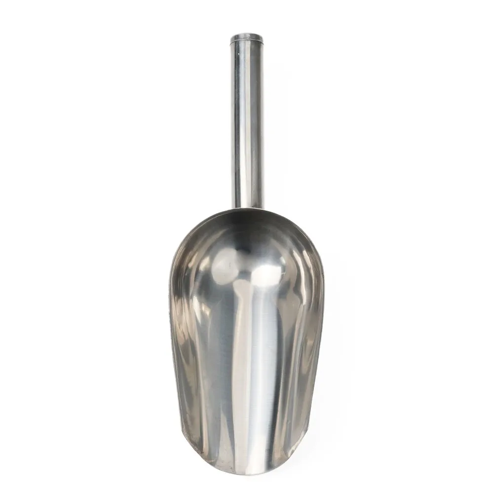 8/9/10/11\\\\\\\" Metal Ice Scoops Tools Bin Candy Stainless Steel Home Kitchen Sugar Bar Buffet Dry Goods Hot Durable
8/9/10/11\\\\\\\" Metal Ice Scoops Tools Bin Candy Stainless Steel Home Kitchen Sugar Bar Buffet Dry Goods Hot Durable