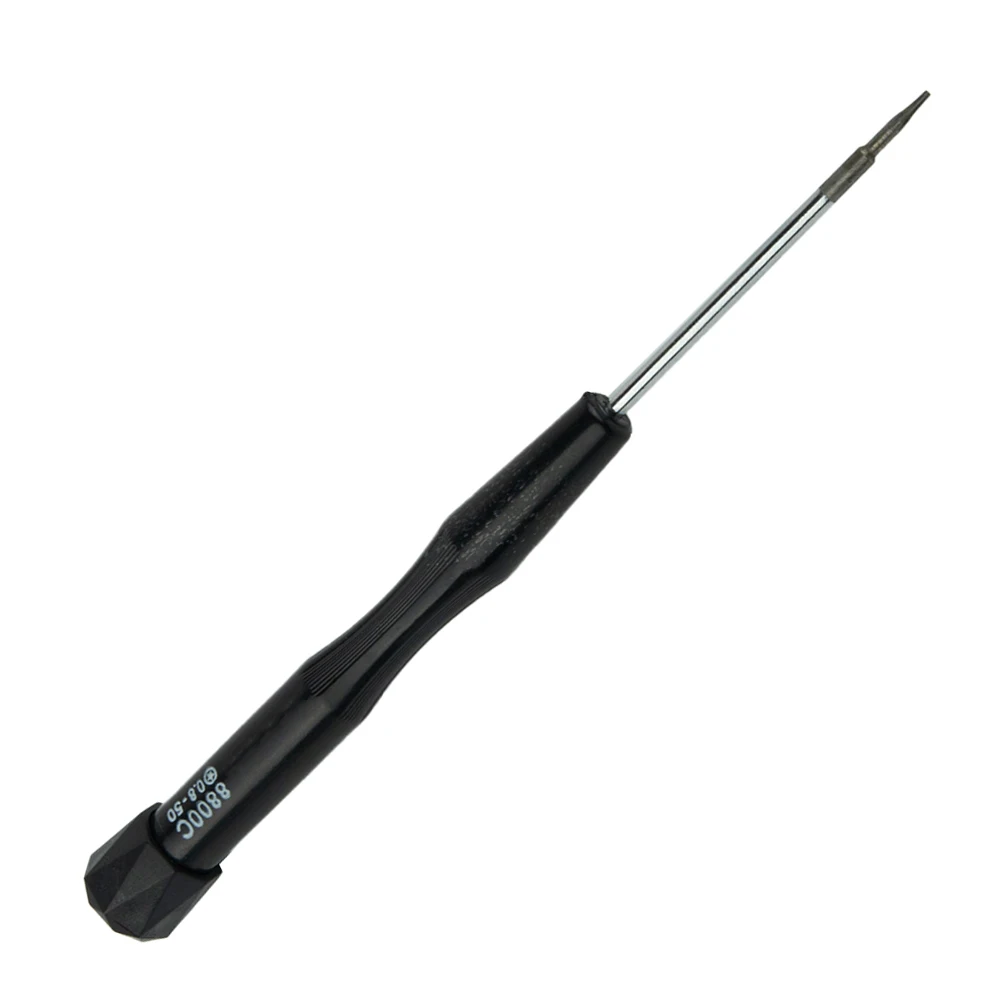 Pentalobe Magnetic Screwdriver Maintenance Precision Repair Tool Toughness 140mm 5-Point Star For Phone Brand New
Pentalobe Magnetic Screwdriver Maintenance Precision Repair Tool Toughness 140mm 5-Point Star For Phone Brand New